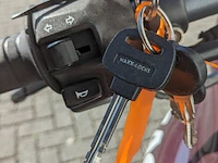 Motor cagiva, navigator 1000, bouwjaar 2000 - afbeelding 51 van  67