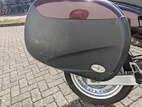 Motor cagiva, navigator 1000, bouwjaar 2000 - afbeelding 55 van  67