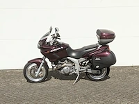 Motor cagiva, navigator 1000, bouwjaar 2000 - afbeelding 45 van  67