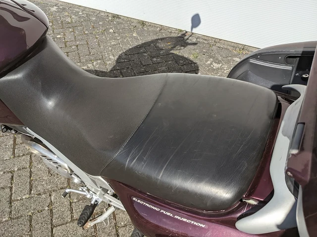 Motor cagiva, navigator 1000, bouwjaar 2000 - afbeelding 61 van  67