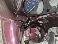 Motor cagiva, navigator 1000, bouwjaar 2000 - afbeelding 62 van  67