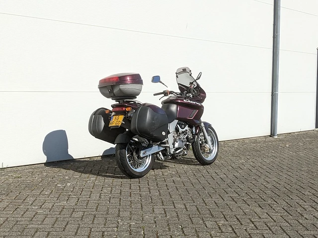 Motor cagiva, navigator 1000, bouwjaar 2000 - afbeelding 66 van  67