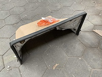 Motor compartiment hood - afbeelding 3 van  5