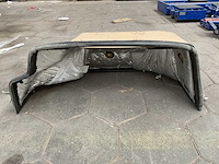 Motor compartiment hood - afbeelding 5 van  5