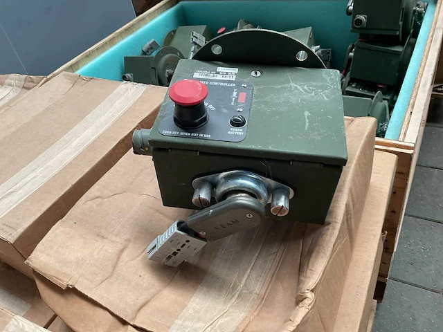 Motor controller (4x) - afbeelding 4 van  4