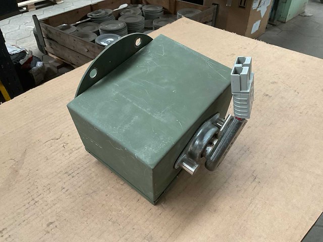 Motor controller - afbeelding 2 van  5