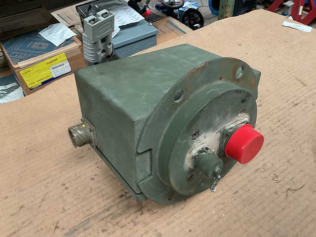 Motor controller - afbeelding 3 van  5