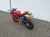Motor ducati, 1199 panigale abs, 2013 - afbeelding 3 van  43