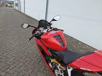 Motor ducati, 1199 panigale abs, 2013 - afbeelding 5 van  43