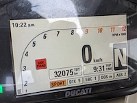 Motor ducati, 1199 panigale abs, 2013 - afbeelding 11 van  43
