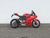 Motor ducati, 1199 panigale abs, 2013 - afbeelding 1 van  43