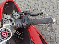 Motor ducati, 1199 panigale abs, 2013 - afbeelding 14 van  43