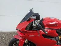 Motor ducati, 1199 panigale abs, 2013 - afbeelding 15 van  43