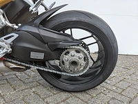Motor ducati, 1199 panigale abs, 2013 - afbeelding 19 van  43