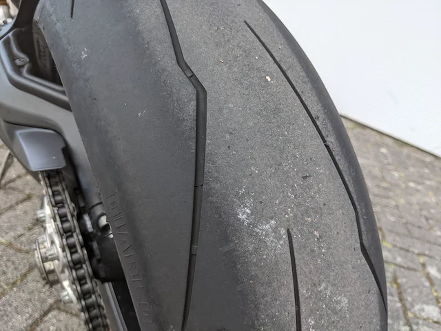 Motor ducati, 1199 panigale abs, 2013 - afbeelding 21 van  43