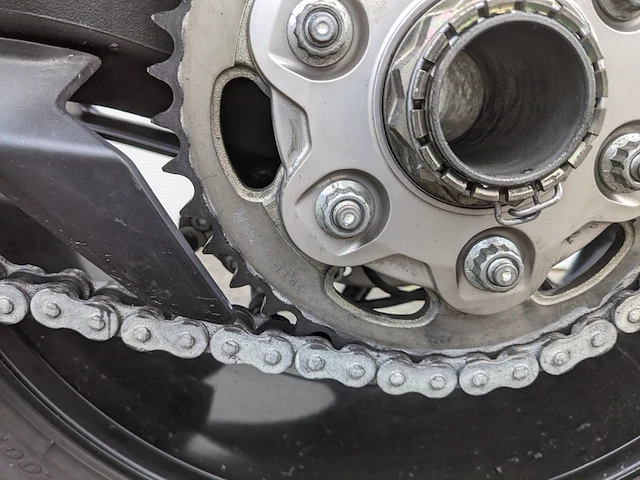 Motor ducati, 1199 panigale abs, 2013 - afbeelding 22 van  43