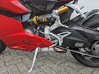 Motor ducati, 1199 panigale abs, 2013 - afbeelding 24 van  43
