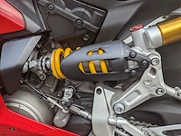 Motor ducati, 1199 panigale abs, 2013 - afbeelding 25 van  43