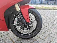 Motor ducati, 1199 panigale abs, 2013 - afbeelding 30 van  43