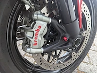 Motor ducati, 1199 panigale abs, 2013 - afbeelding 31 van  43