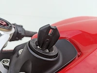 Motor ducati, 1199 panigale abs, 2013 - afbeelding 38 van  43