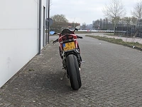 Motor ducati, 1199 panigale abs, 2013 - afbeelding 34 van  43