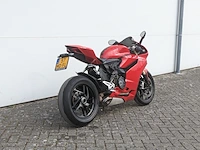 Motor ducati, 1199 panigale abs, 2013 - afbeelding 39 van  43