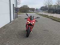 Motor ducati, 1199 panigale abs, 2013 - afbeelding 40 van  43