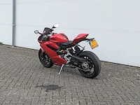Motor ducati, 1199 panigale abs, 2013 - afbeelding 43 van  43