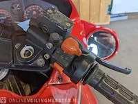 Motor ducati, 750 paso, bouwjaar 1990 - afbeelding 4 van  29