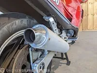 Motor ducati, 750 paso, bouwjaar 1990 - afbeelding 7 van  29