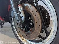 Motor ducati, 750 paso, bouwjaar 1990 - afbeelding 15 van  29