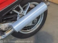 Motor ducati, 750 paso, bouwjaar 1990 - afbeelding 19 van  29