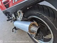Motor ducati, 750 paso, bouwjaar 1990 - afbeelding 20 van  29