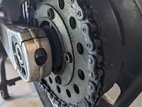 Motor ducati, 750 paso, bouwjaar 1990 - afbeelding 22 van  29