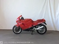 Motor ducati, 750 paso, bouwjaar 1990 - afbeelding 24 van  29