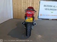 Motor ducati, 750 paso, bouwjaar 1990 - afbeelding 26 van  29