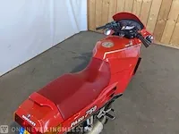 Motor ducati, 750 paso, bouwjaar 1990 - afbeelding 27 van  29