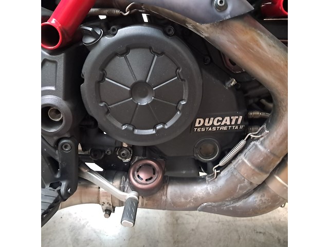 Motor, ducati, diavel tour, 2011 - afbeelding 2 van  64