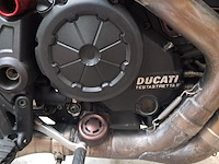 Motor, ducati, diavel tour, 2011 - afbeelding 2 van  64