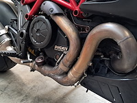 Motor, ducati, diavel tour, 2011 - afbeelding 3 van  64