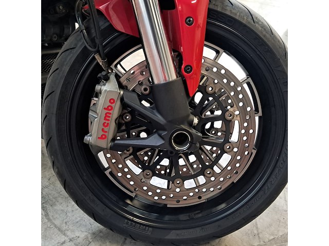 Motor, ducati, diavel tour, 2011 - afbeelding 4 van  64