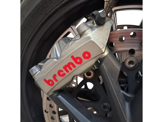 Motor, ducati, diavel tour, 2011 - afbeelding 5 van  64