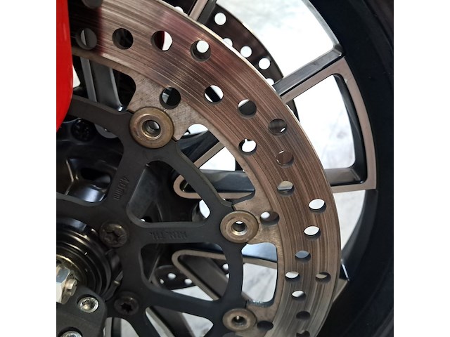 Motor, ducati, diavel tour, 2011 - afbeelding 6 van  64