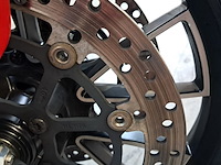 Motor, ducati, diavel tour, 2011 - afbeelding 6 van  64