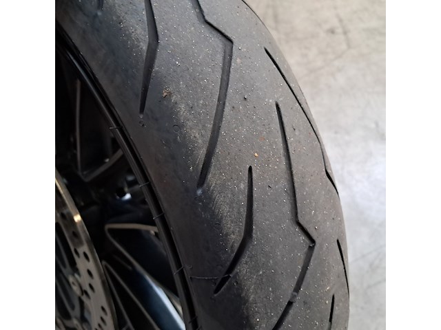 Motor, ducati, diavel tour, 2011 - afbeelding 7 van  64