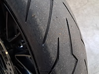 Motor, ducati, diavel tour, 2011 - afbeelding 7 van  64