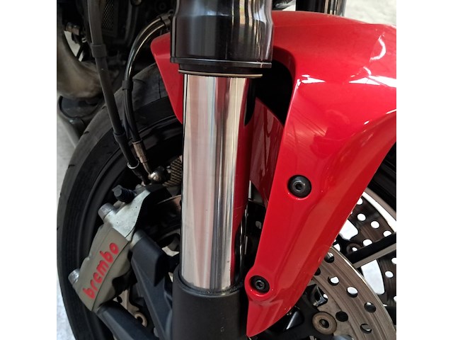 Motor, ducati, diavel tour, 2011 - afbeelding 8 van  64