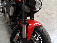 Motor, ducati, diavel tour, 2011 - afbeelding 9 van  64