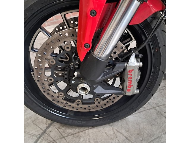 Motor, ducati, diavel tour, 2011 - afbeelding 10 van  64